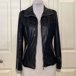 Seandara Poly Jacket